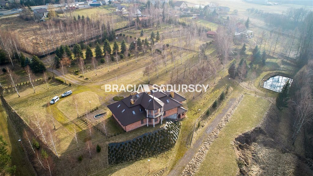 Lokal na sprzedaż Mogilany Gaj Myślenicka