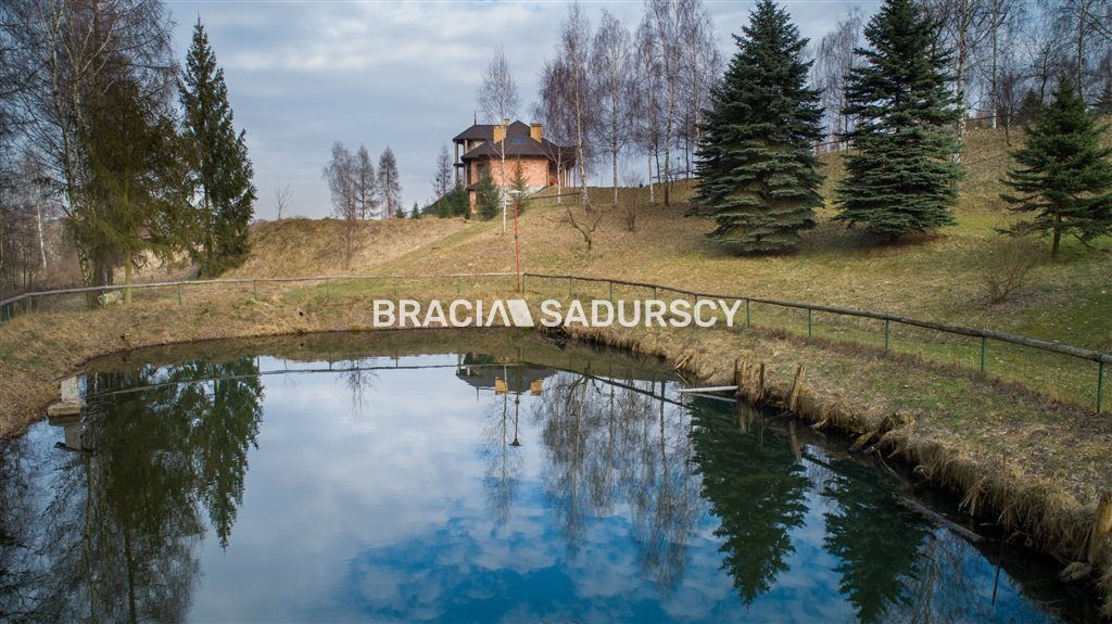 Lokal na sprzedaż Mogilany Gaj Myślenicka