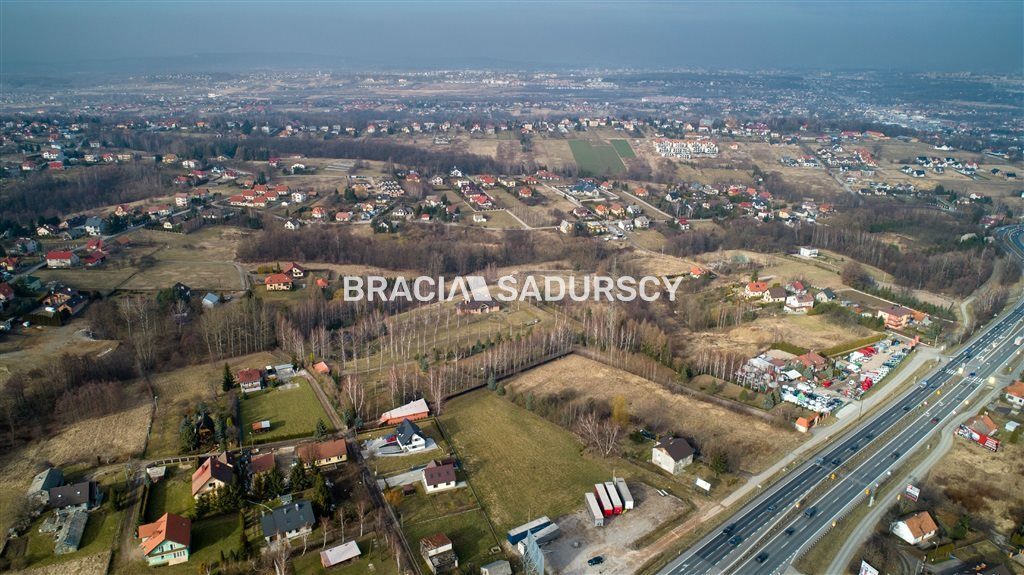 Lokal na sprzedaż Mogilany Gaj Myślenicka