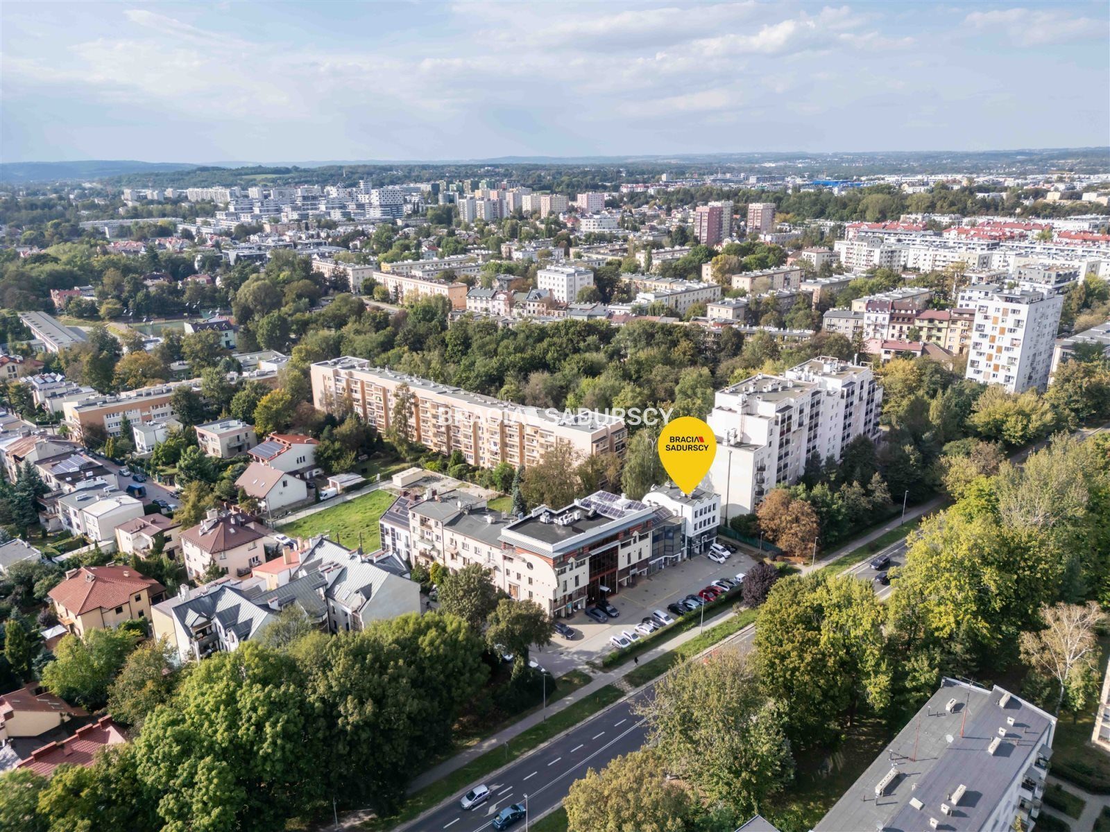 Lokal na sprzedaż Kraków Krowodrza, Krowodrza Piastowska