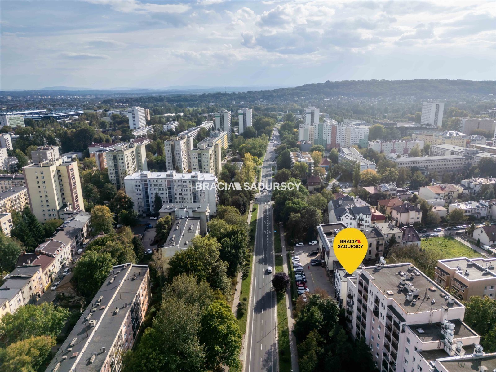 Lokal na sprzedaż Kraków Krowodrza, Krowodrza Piastowska