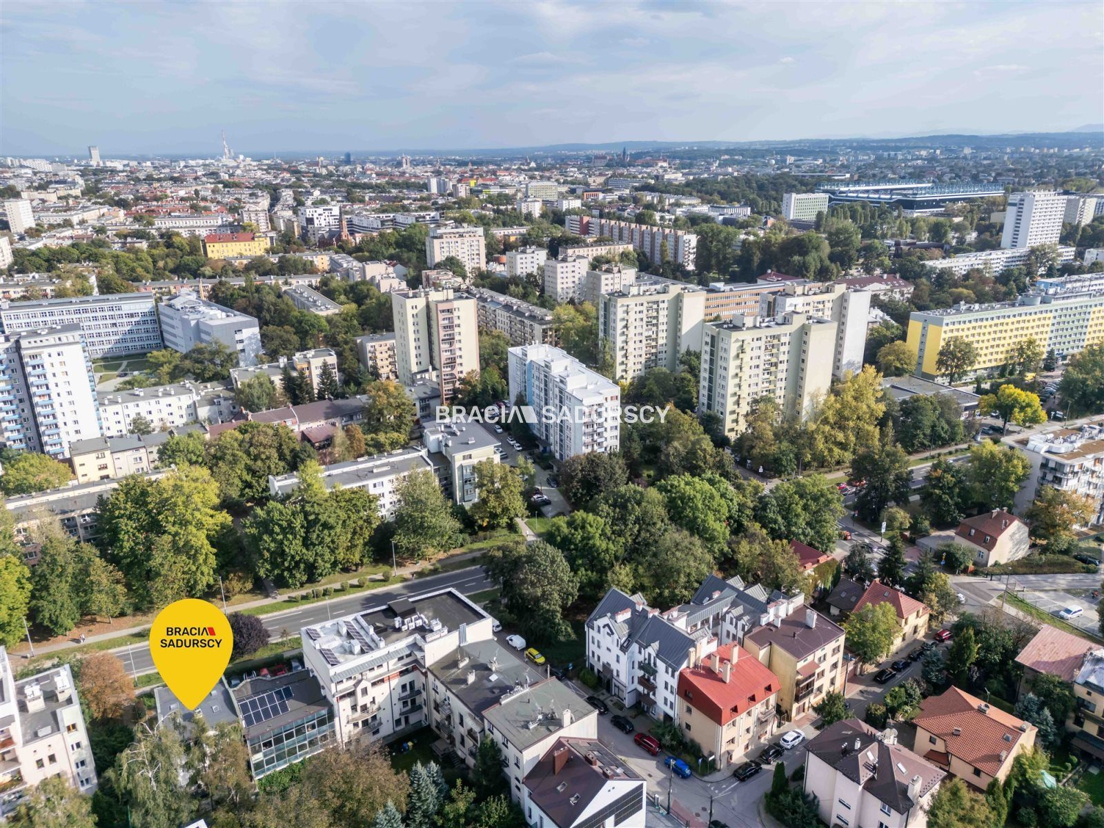 Lokal na sprzedaż Kraków Krowodrza, Krowodrza Piastowska