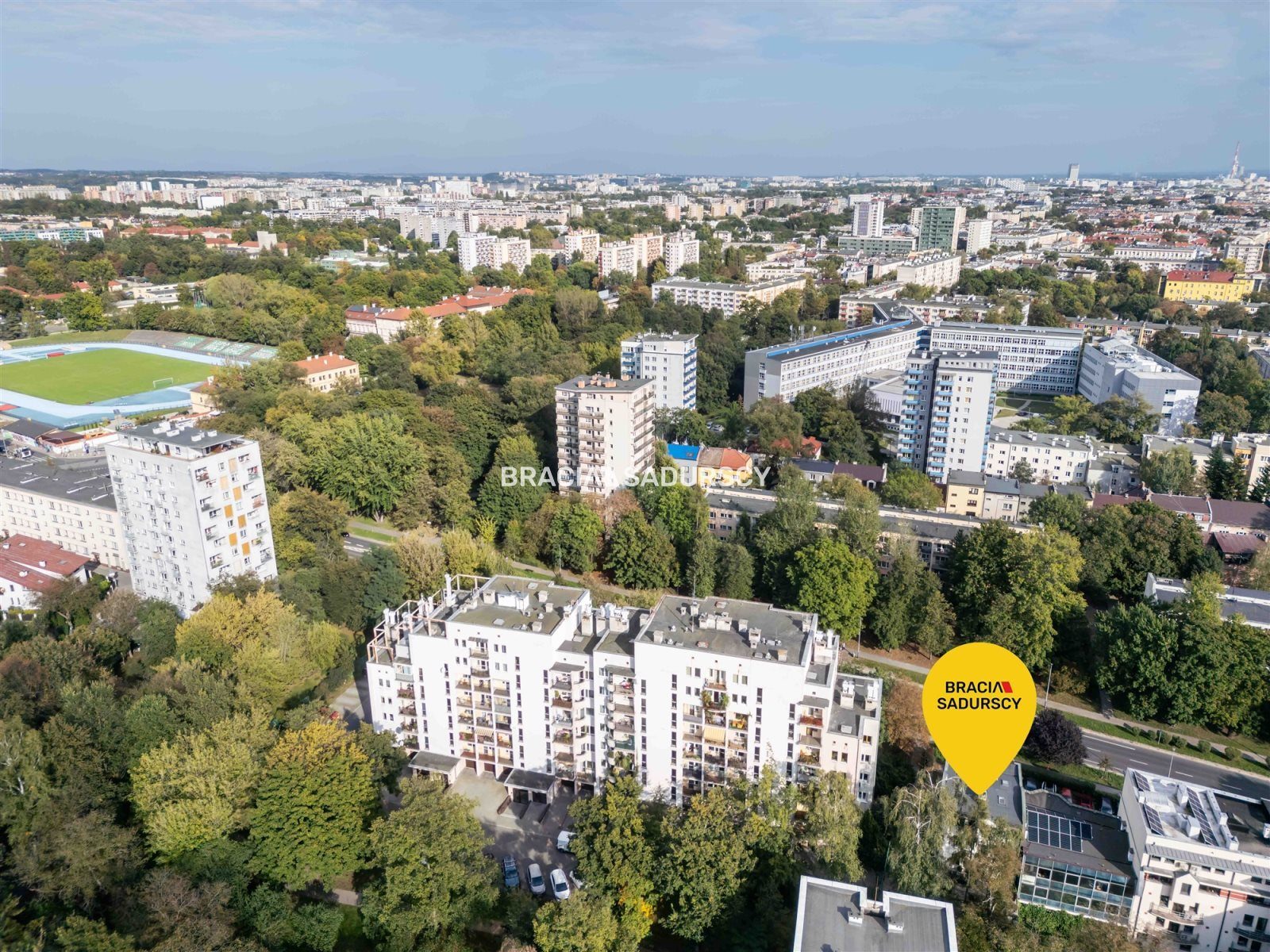 Lokal na sprzedaż Kraków Krowodrza, Krowodrza Piastowska