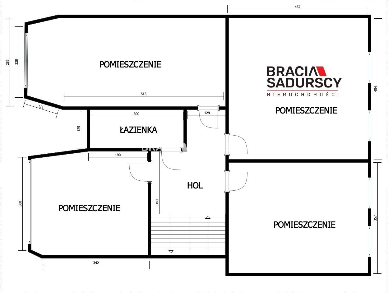 Lokal na sprzedaż Kraków Krowodrza, Krowodrza Piastowska