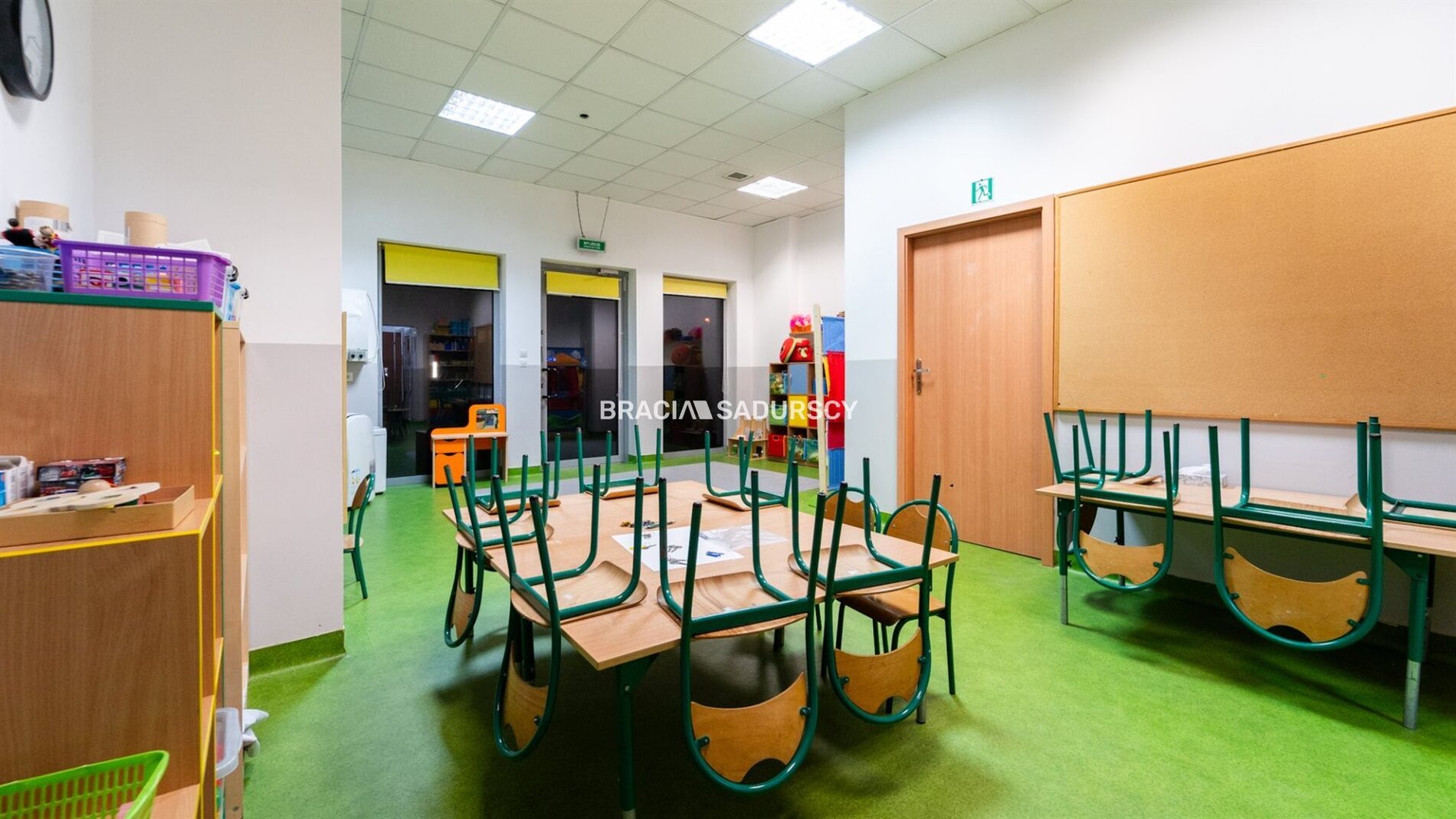 Lokal na wynajem Kraków Prądnik Czerwony, Prądnik Czerwony Powstańców 