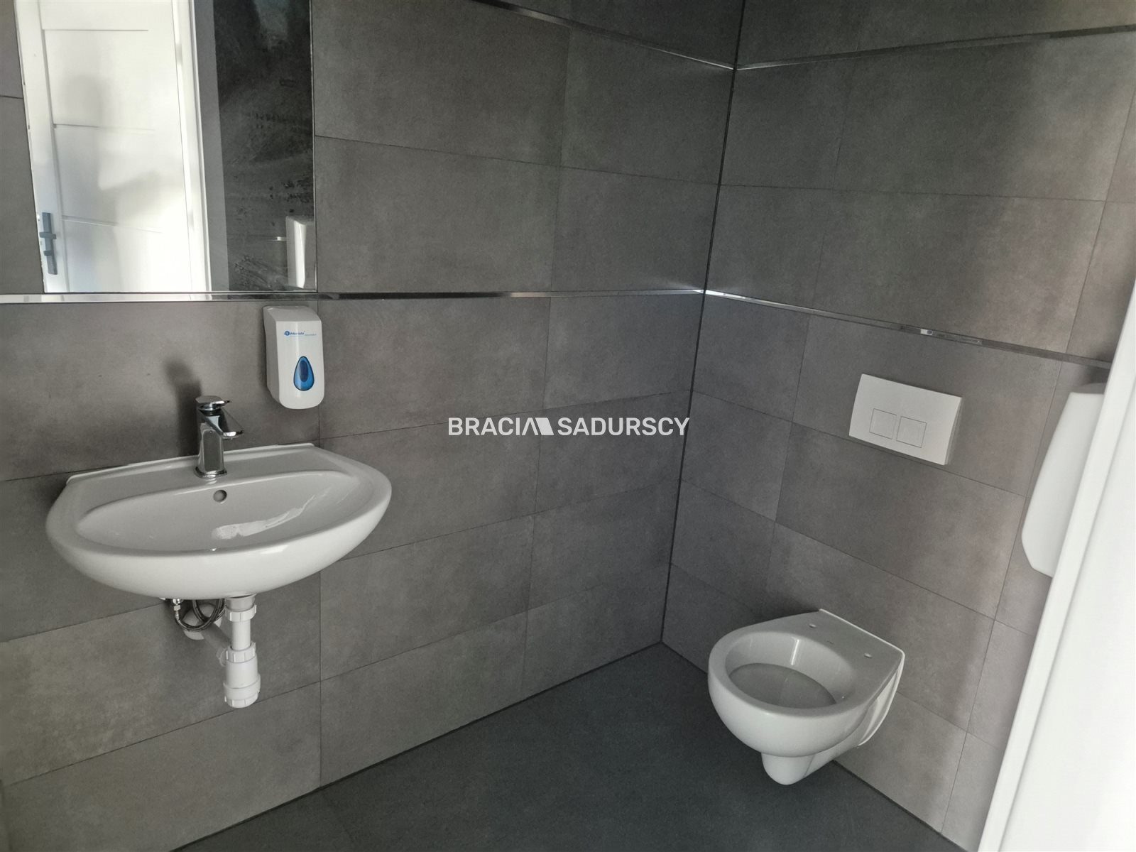 Lokal na wynajem Kraków Podgórze, Łęg Łęg