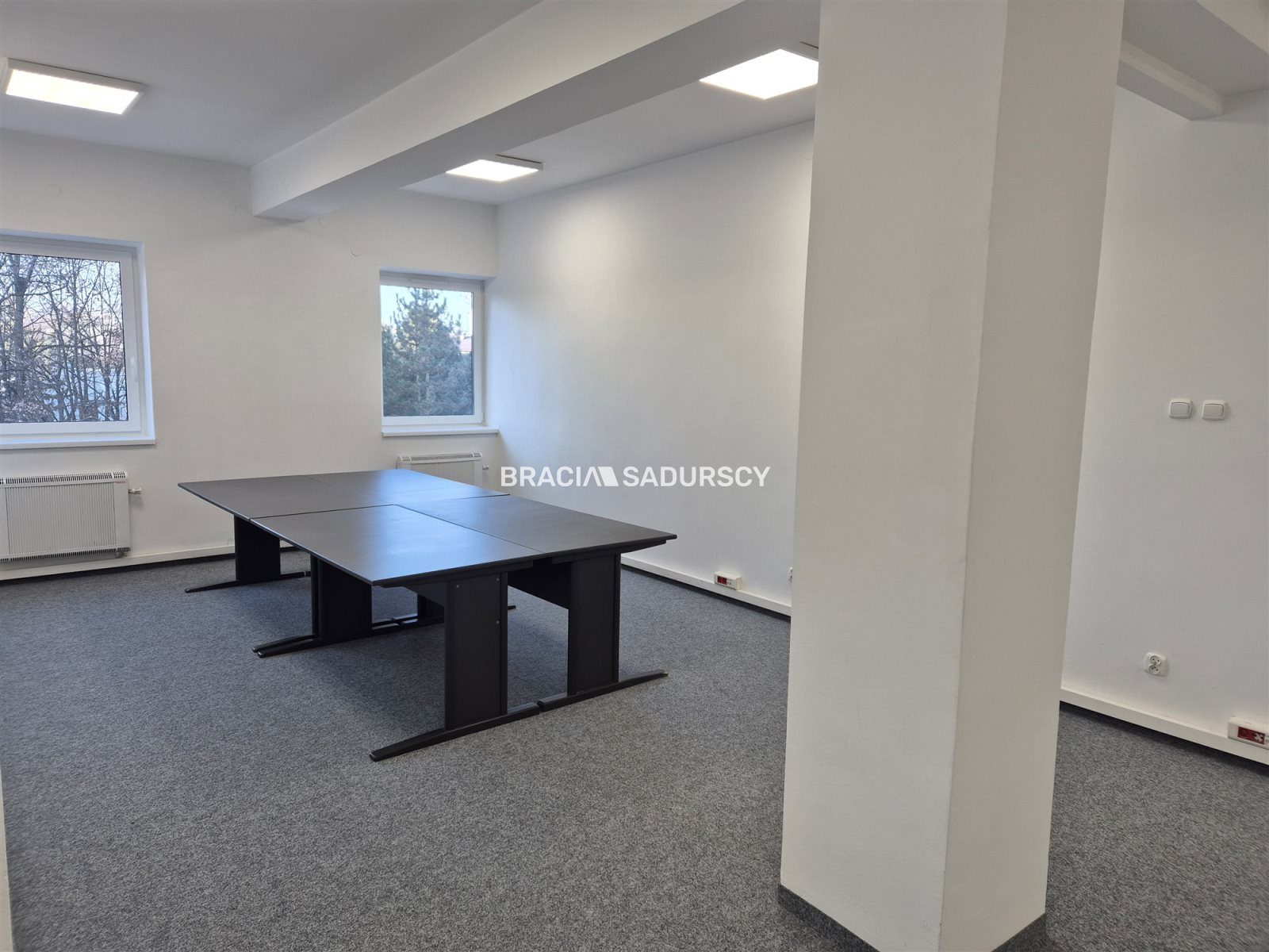 Lokal na wynajem Kraków Grzegórzki, Mogilska Mogilska 
