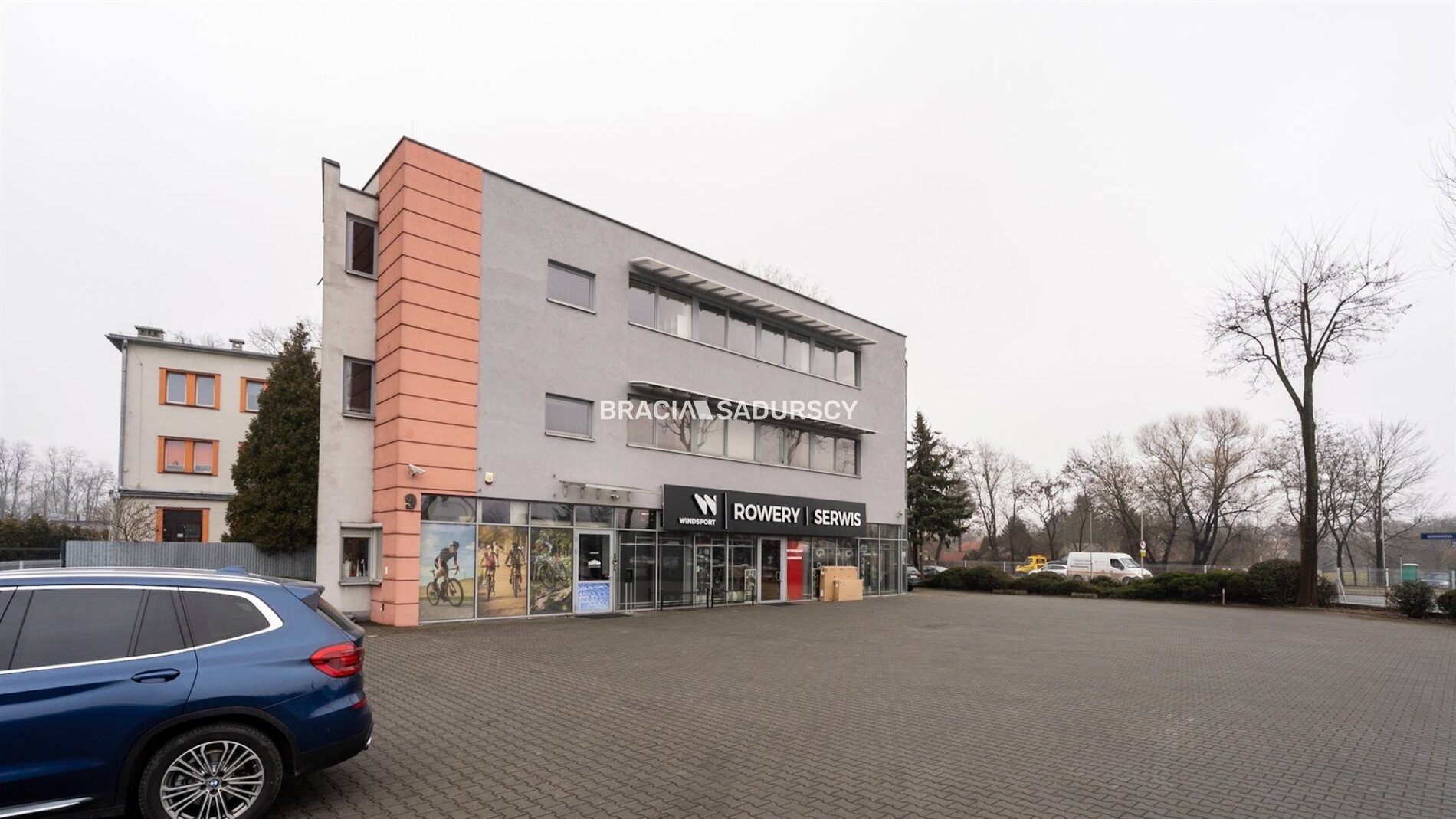 Lokal na wynajem Kraków Podgórze, Płaszów Nowohucka