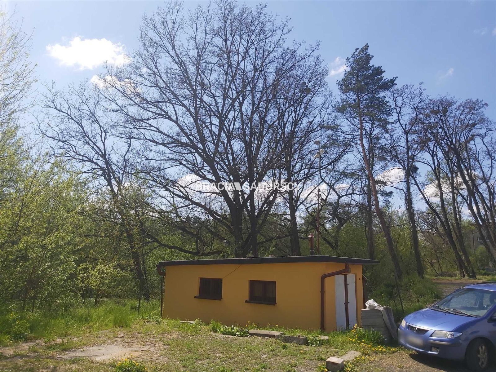 Lokal na sprzedaż Chrzanów  Kolonia Fabryczna