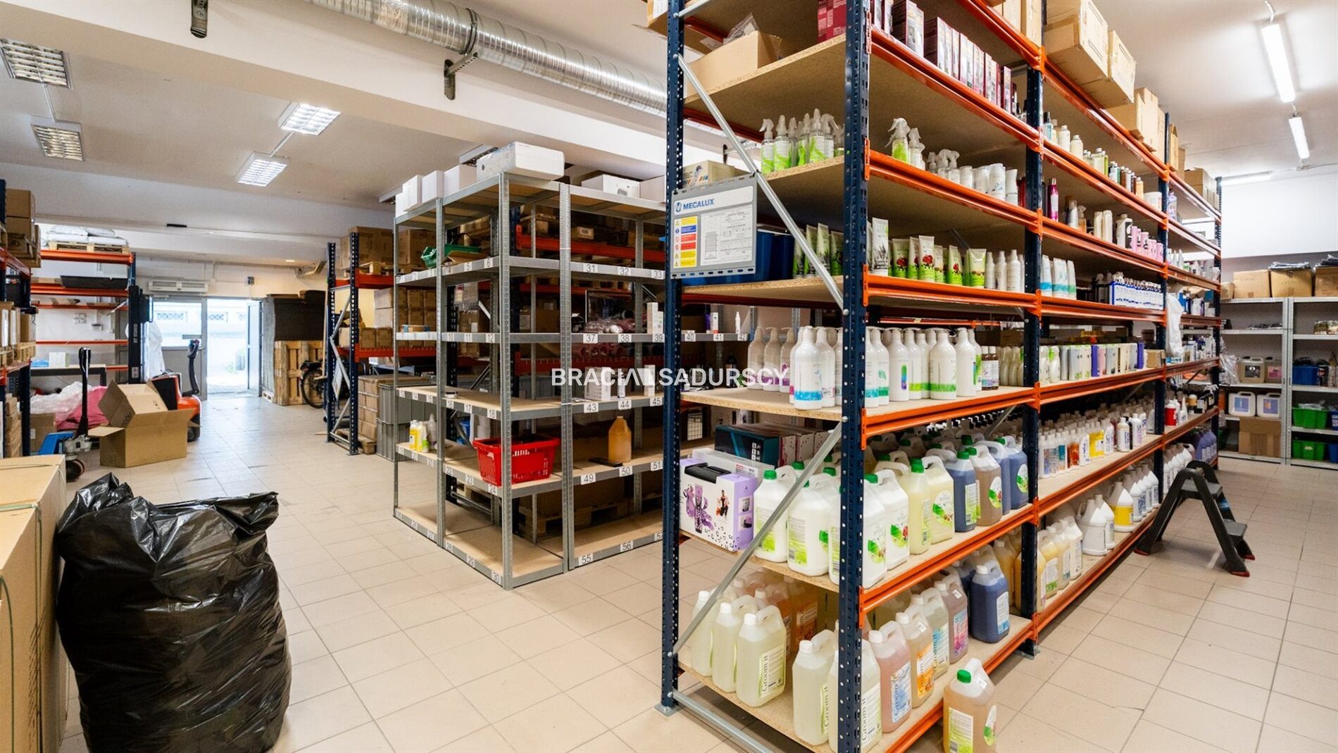 Lokal na wynajem Kraków Prądnik Biały Kazimierza Wyki