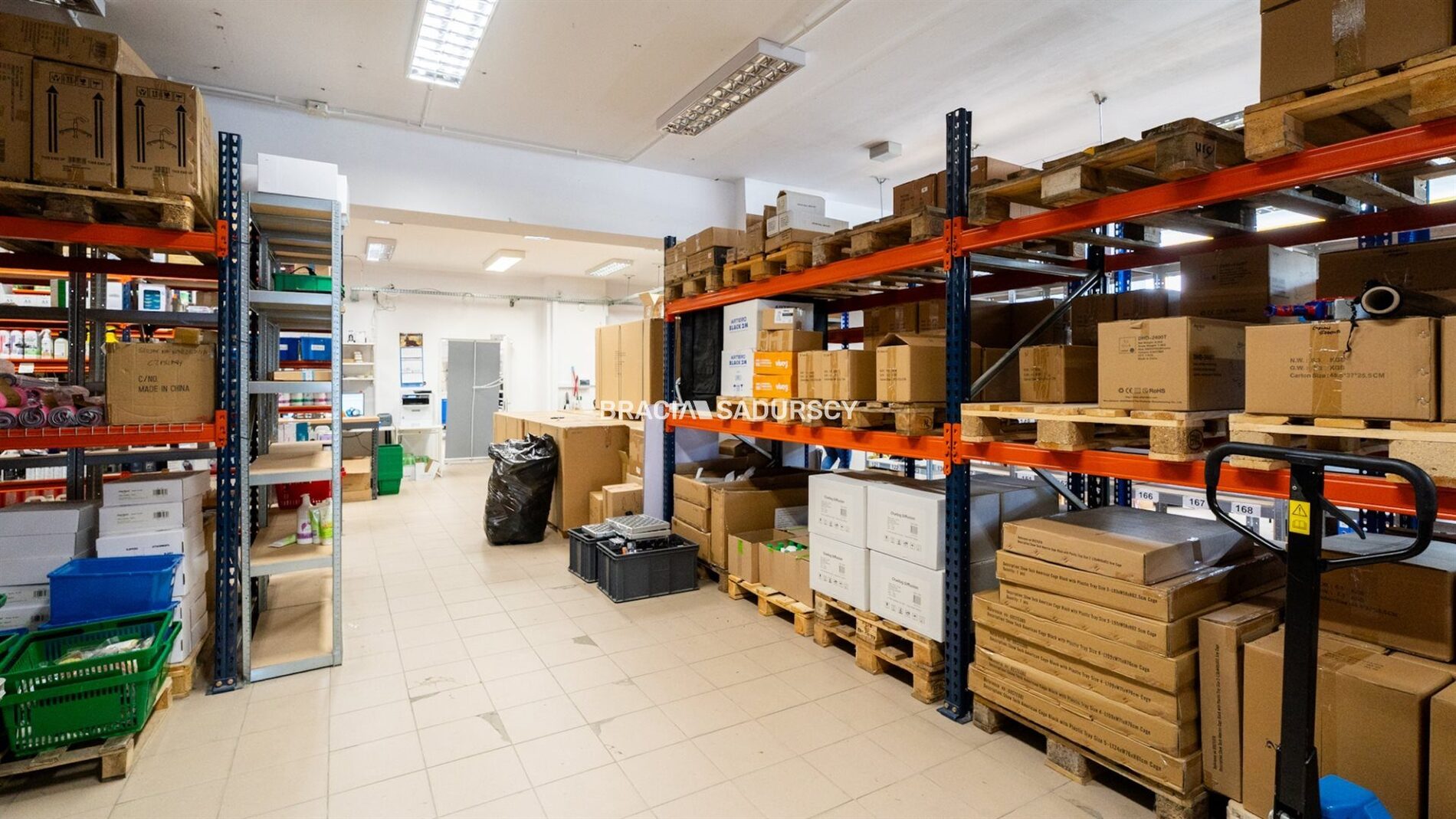 Lokal na wynajem Kraków Prądnik Biały Kazimierza Wyki