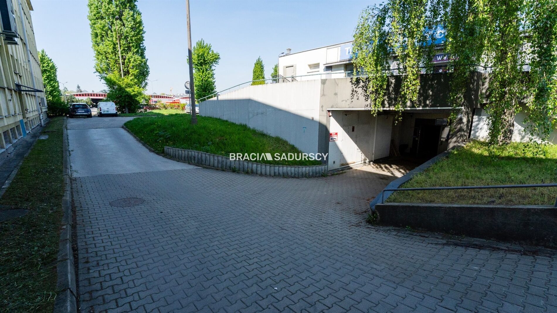 Lokal na wynajem Kraków Prądnik Biały Kazimierza Wyki