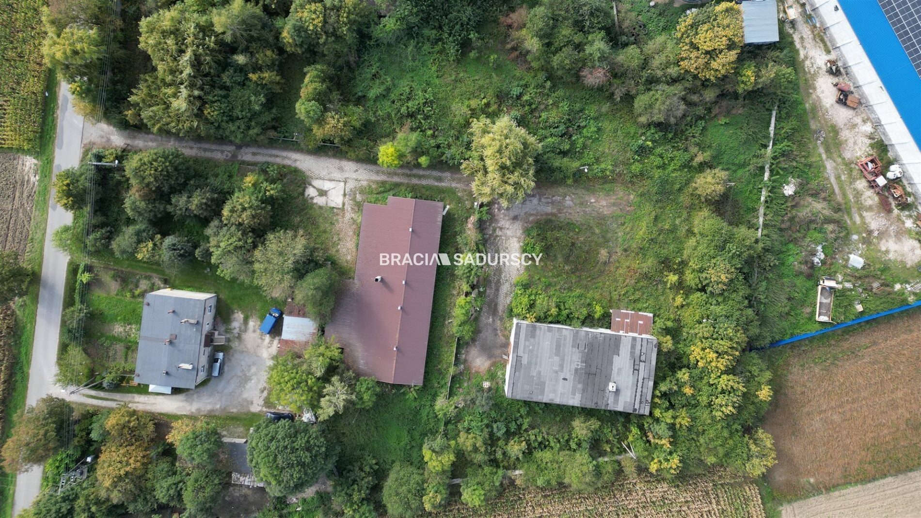 Lokal na sprzedaż Żabno (gw) Siedliszowice 