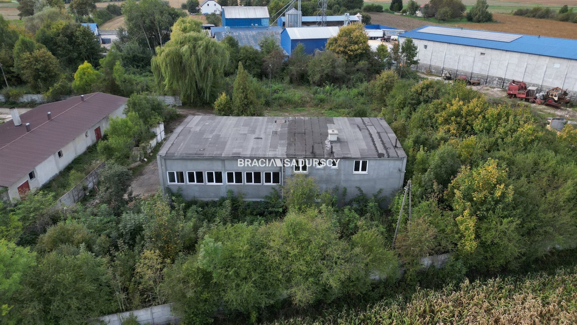 Lokal na sprzedaż Żabno (gw) Siedliszowice 