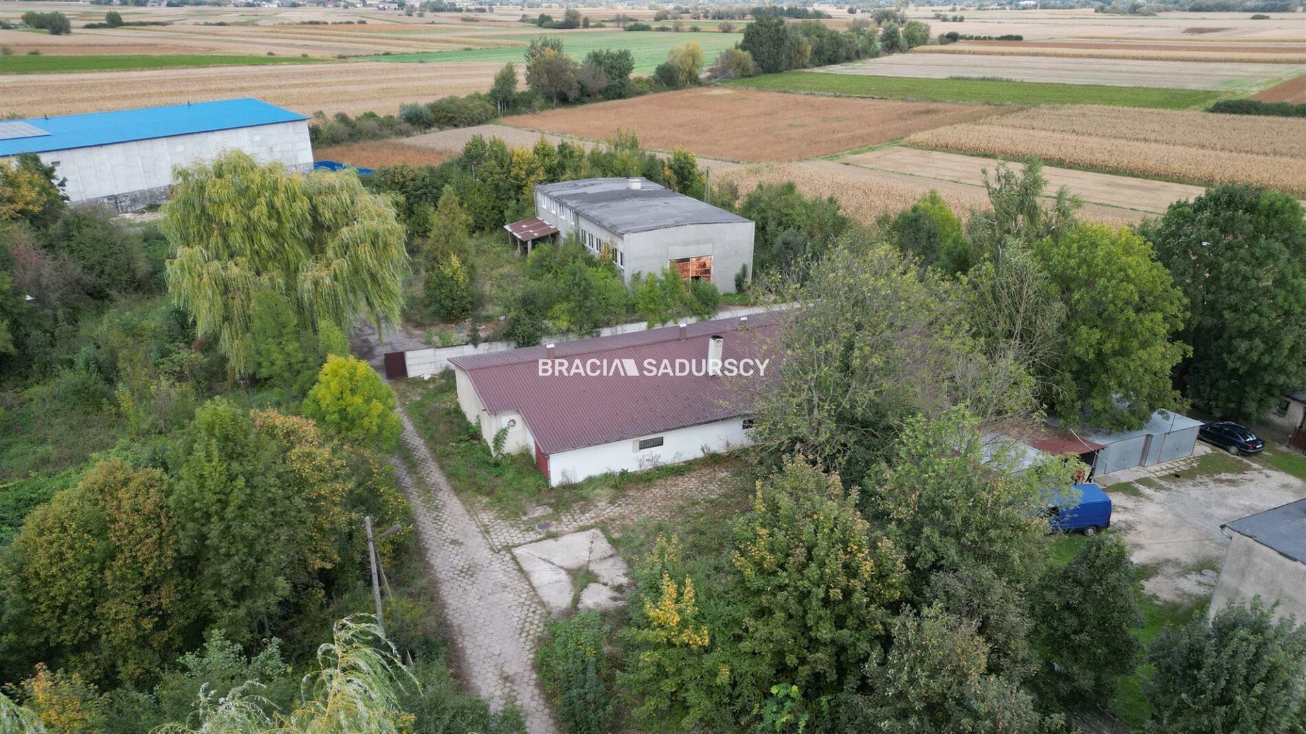 Lokal na sprzedaż Żabno (gw) Siedliszowice 