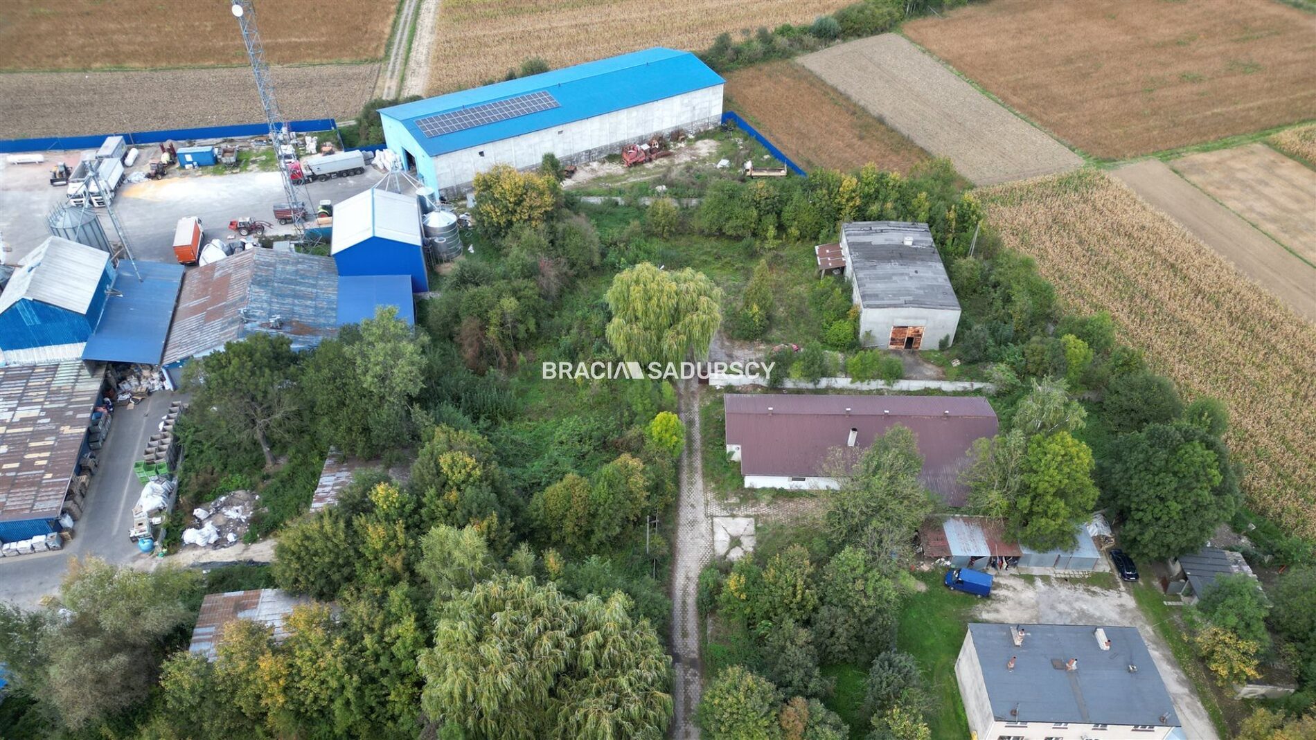 Lokal na sprzedaż Żabno (gw) Siedliszowice 