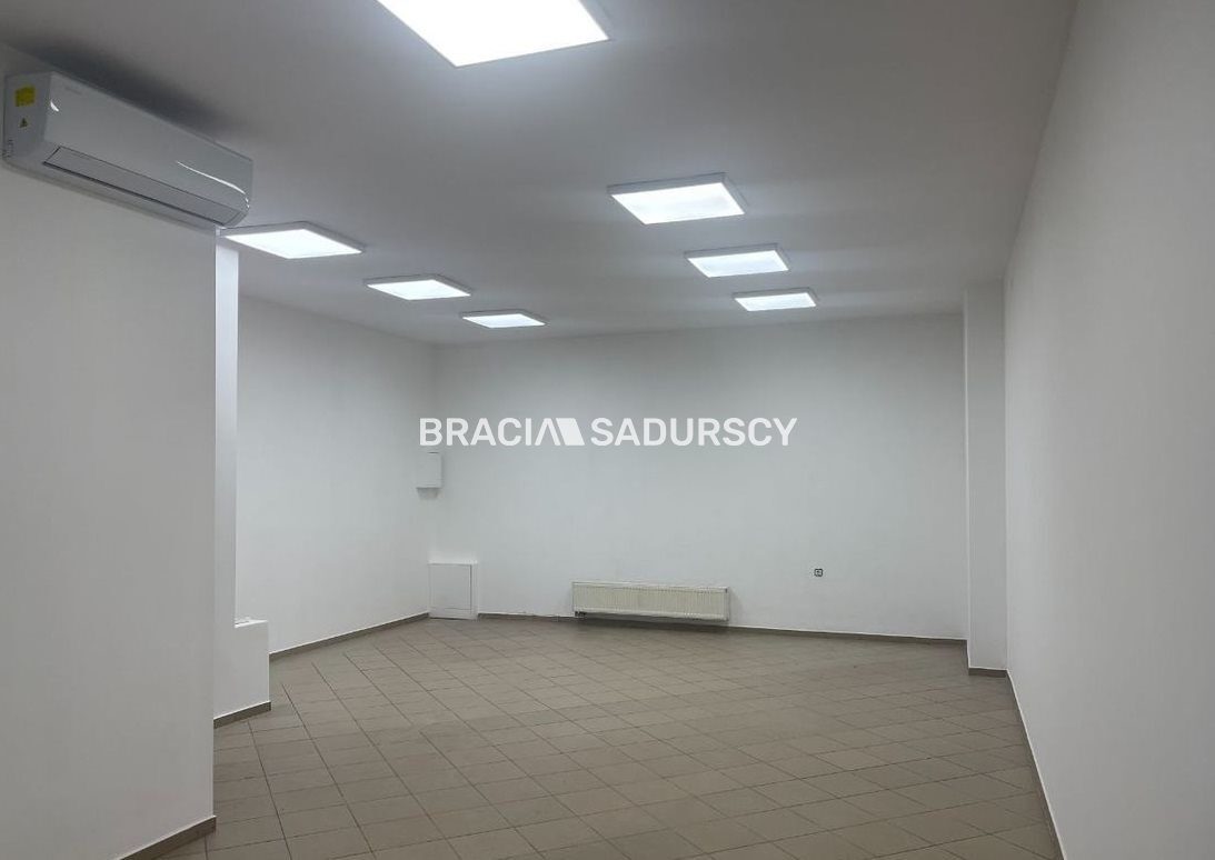 Lokal na wynajem Kraków Krowodrza, Krowodrza Górka Rusznikarska