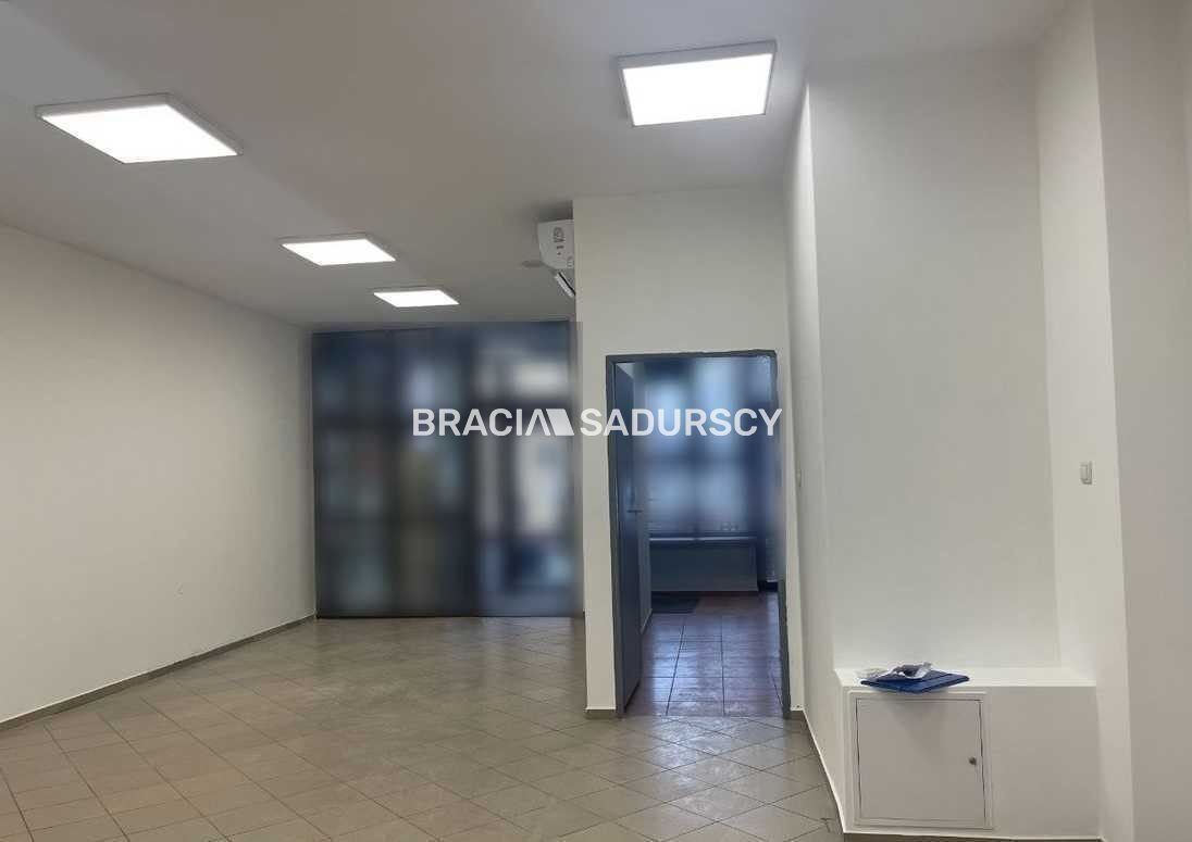 Lokal na wynajem Kraków Krowodrza, Krowodrza Górka Rusznikarska