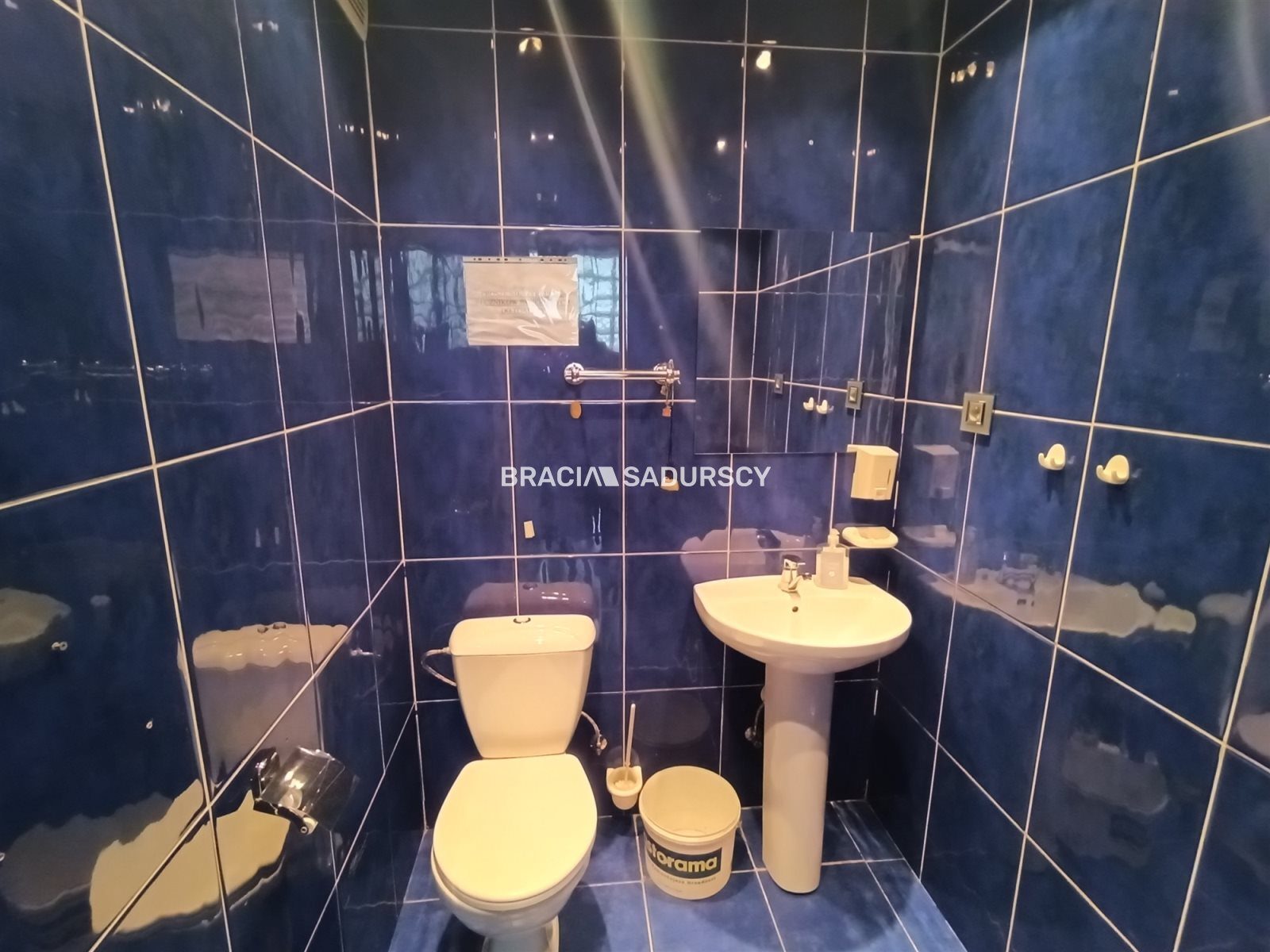Lokal na sprzedaż Kraków Podgórze Duchackie, Wola Duchacka Kamieńskiego