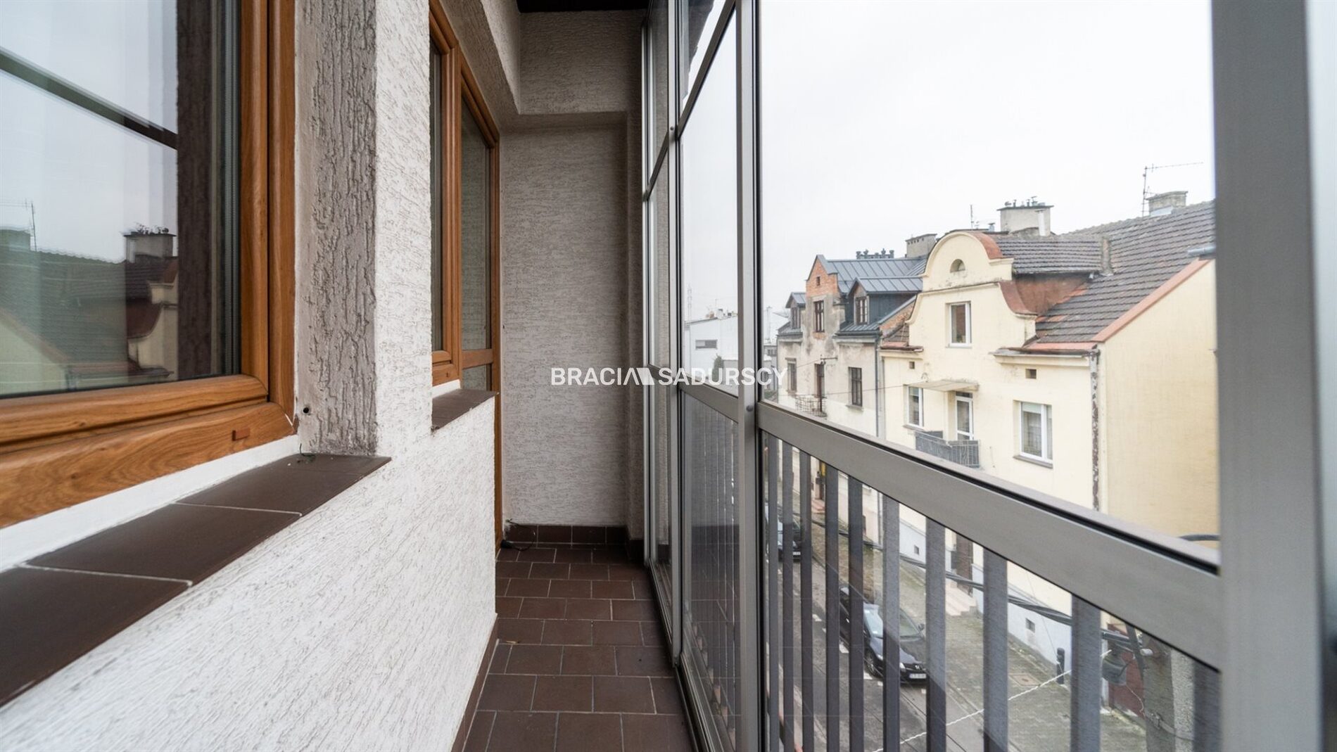 Lokal na sprzedaż Kraków Śródmieście Idzikowskiego