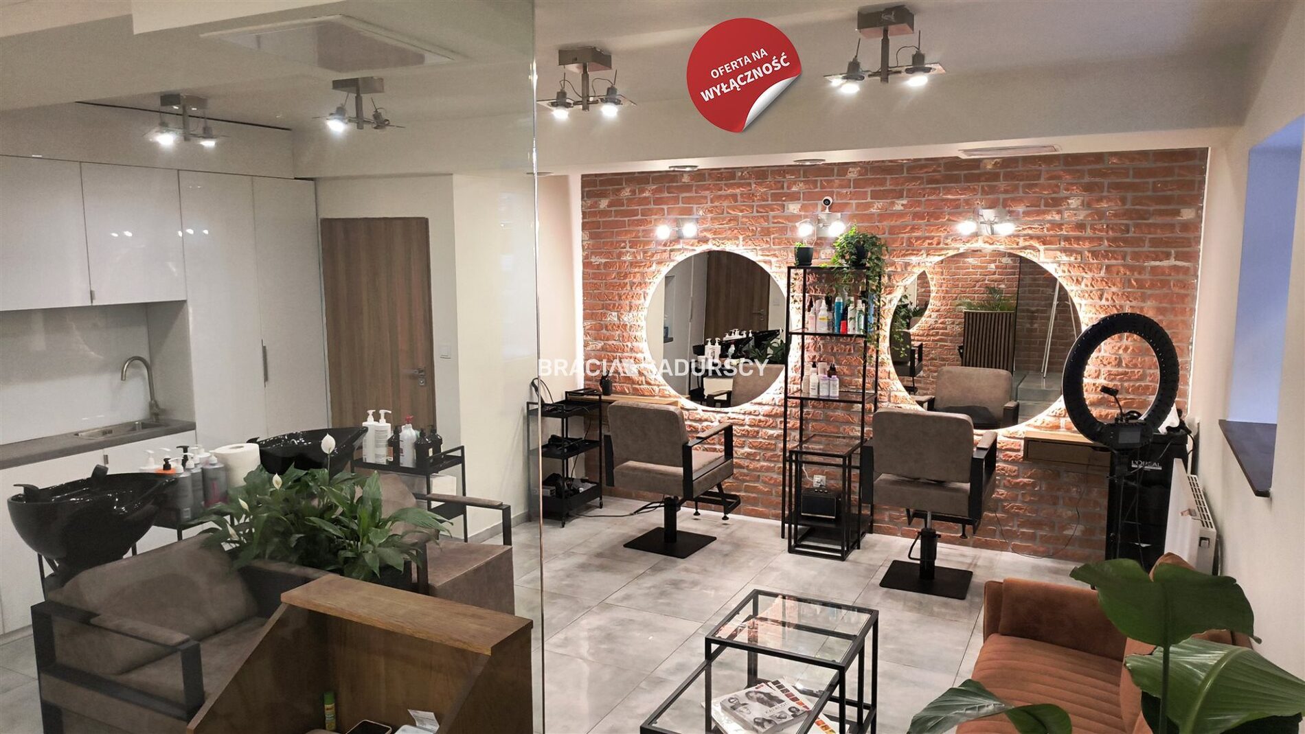 Lokal na sprzedaż Kraków Krowodrza, Łobzów Teofila Lenartowicza
