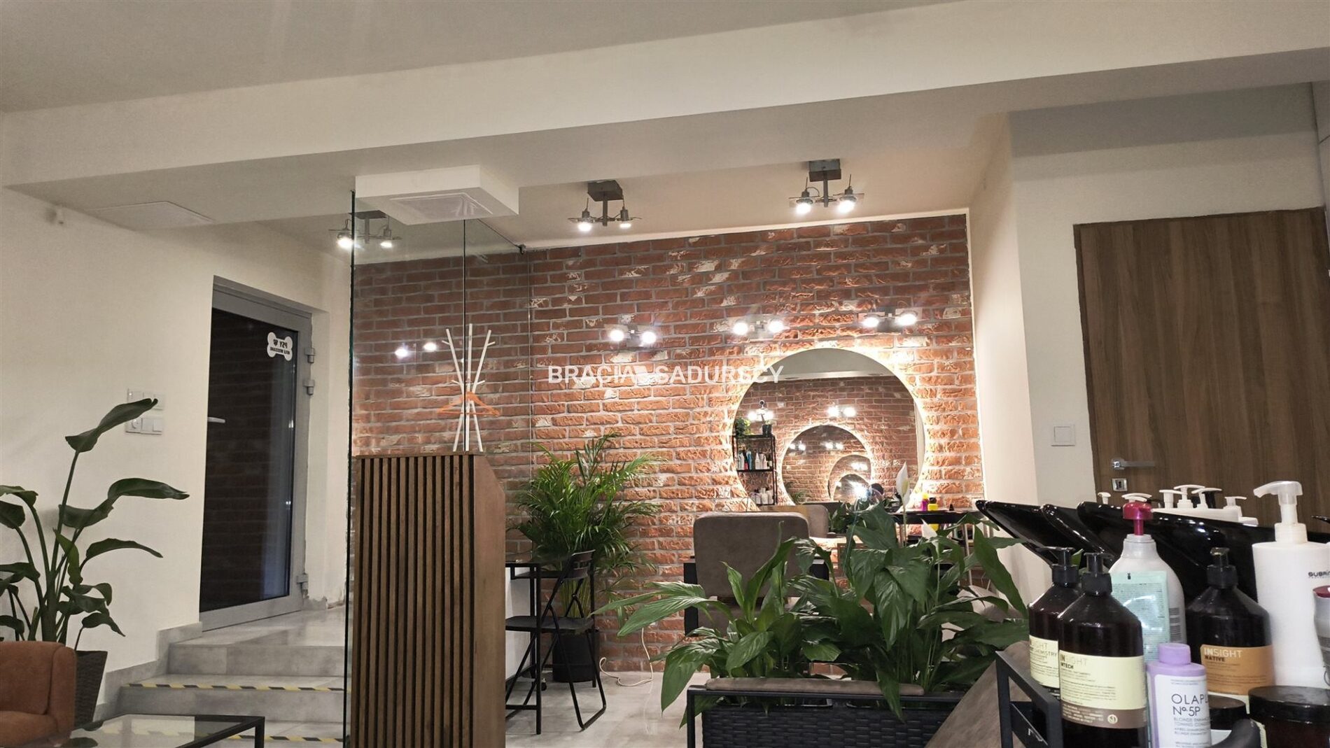 Lokal na sprzedaż Kraków Krowodrza, Łobzów Teofila Lenartowicza