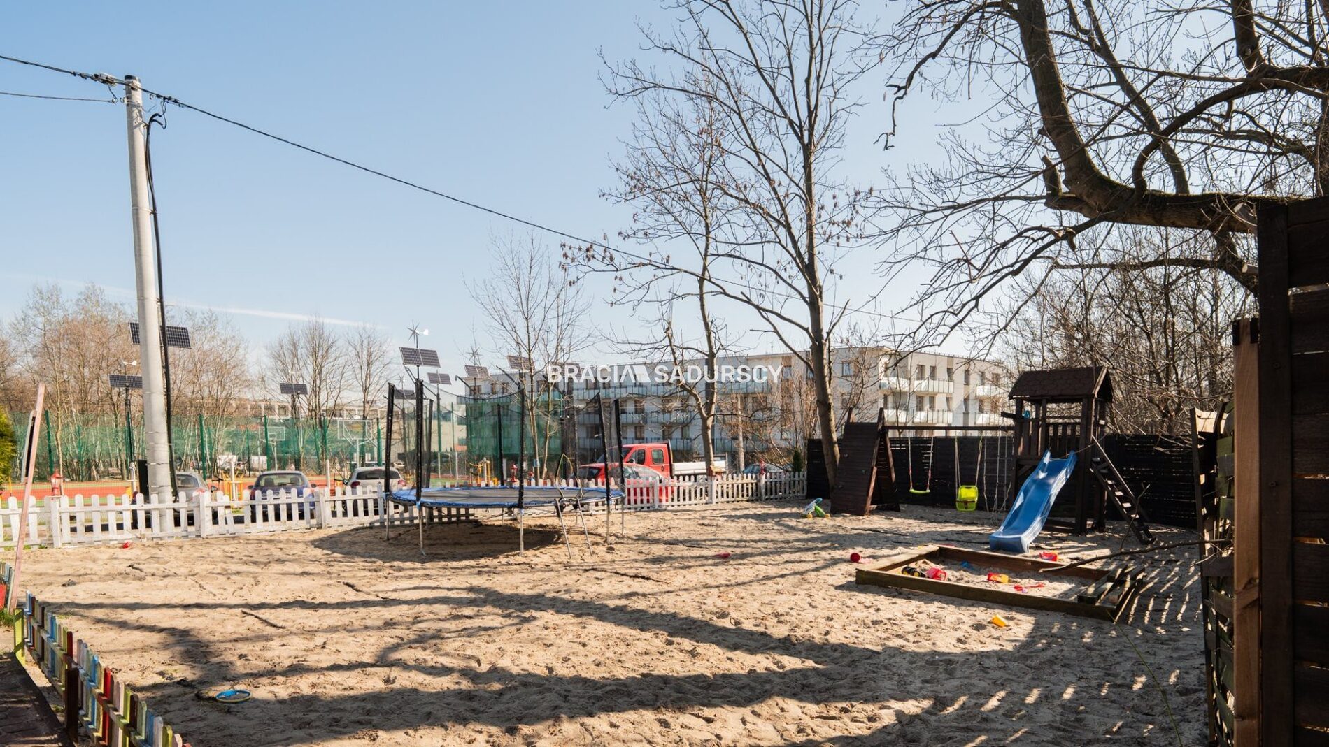 Lokal na sprzedaż Kraków Dębniki, Ruczaj Kolista
