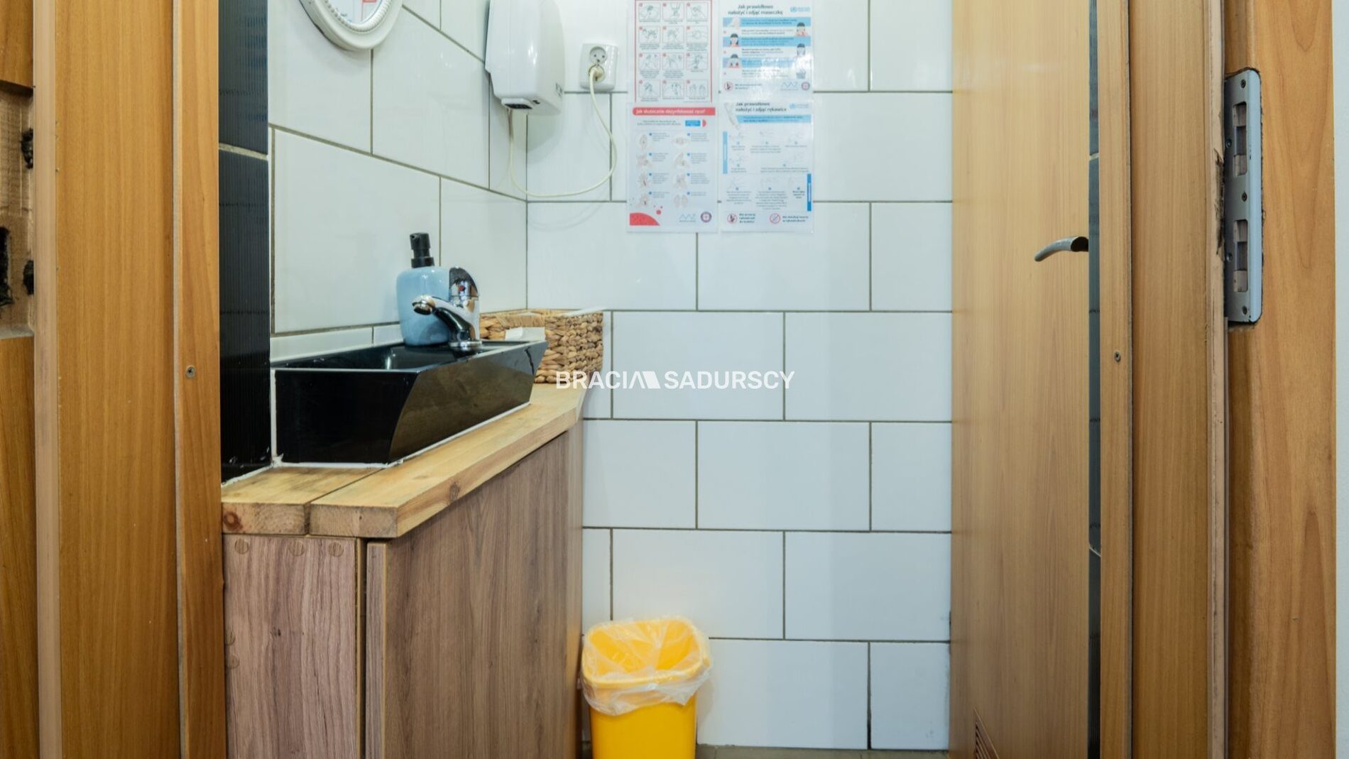 Lokal na sprzedaż Kraków Dębniki, Ruczaj Kolista
