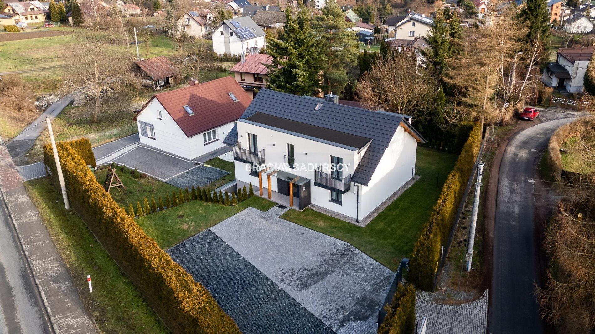 Lokal na sprzedaż Wieliczka (gw) Zabawa Zabawa