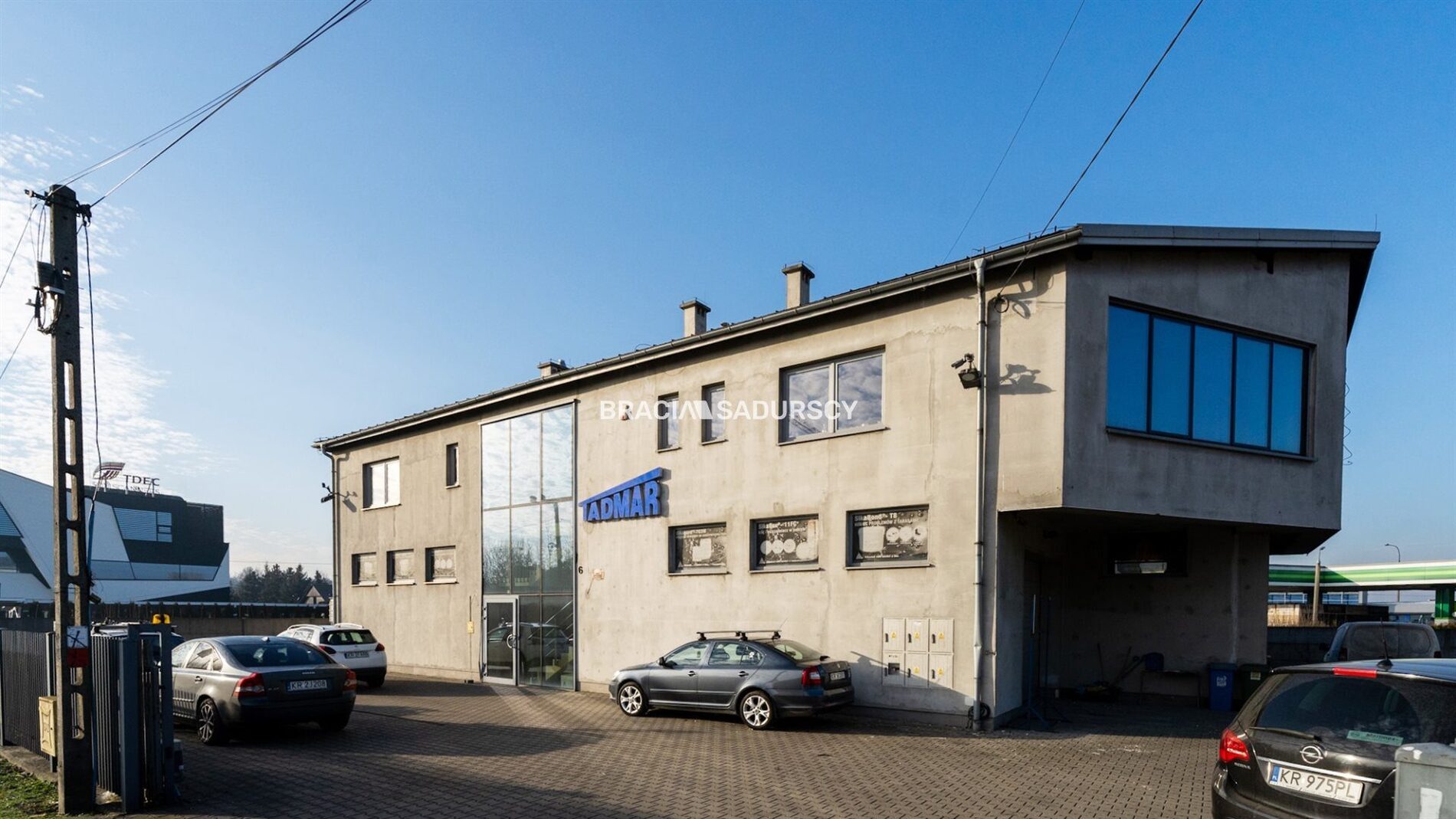 Lokal na sprzedaż Skawina  Pisary