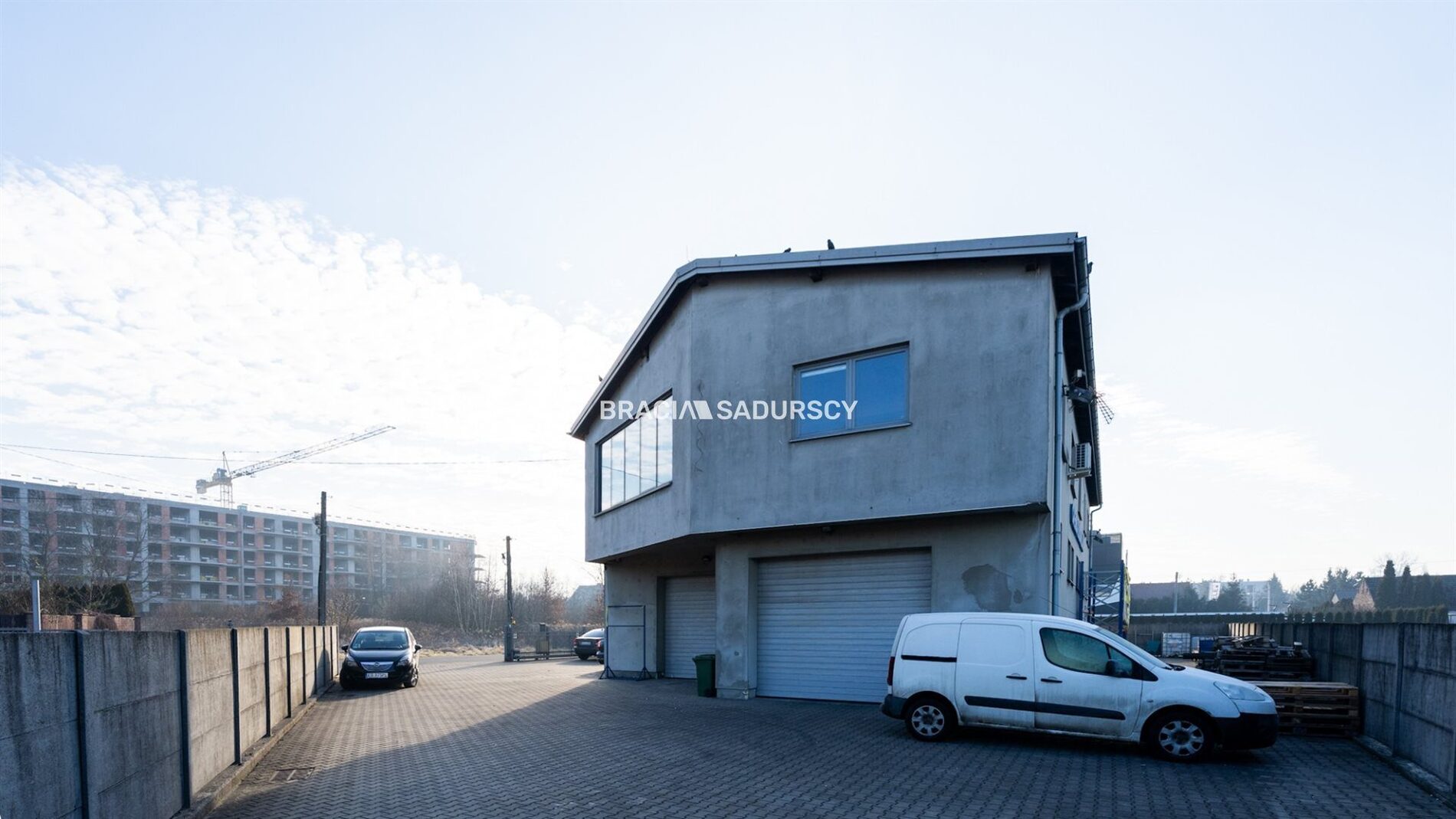 Lokal na sprzedaż Skawina  Pisary