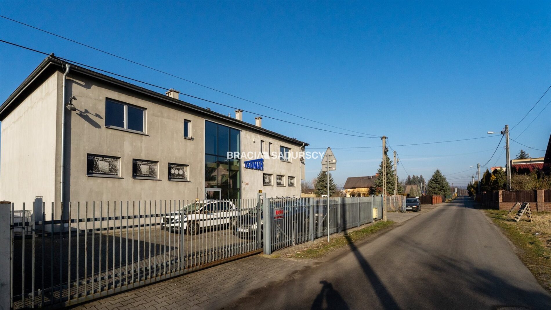 Lokal na sprzedaż Skawina  Pisary