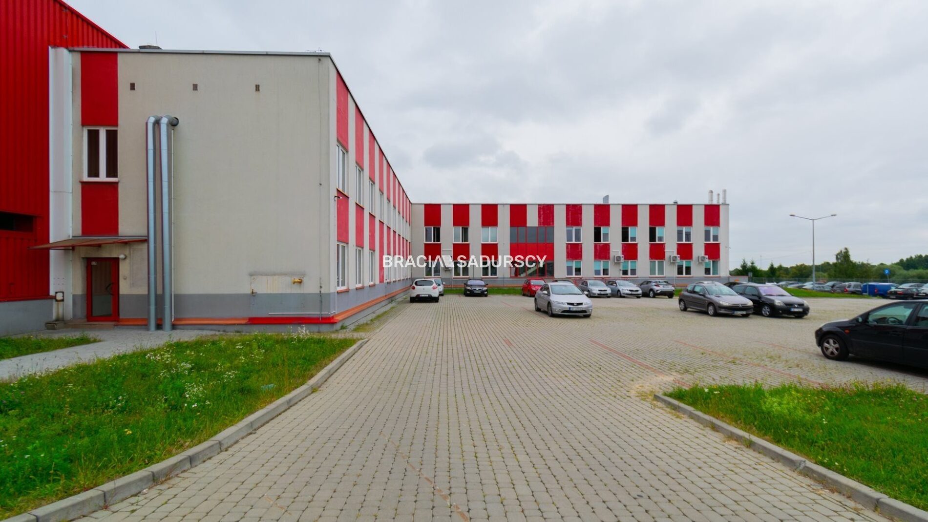 Lokal na wynajem Wieliczka  Artura Grottgera