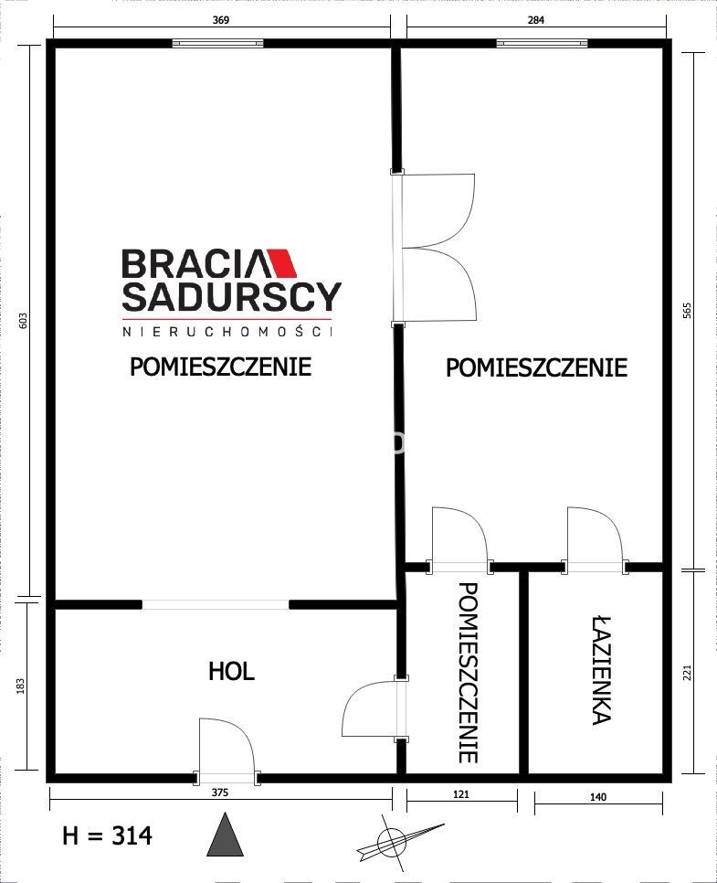 Lokal na wynajem Kraków  Szewska