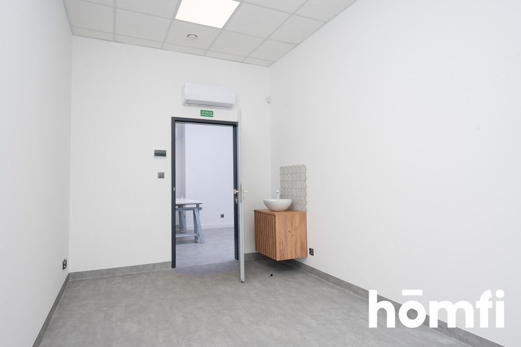Lokal na wynajem SKAWINA  29 Listopada