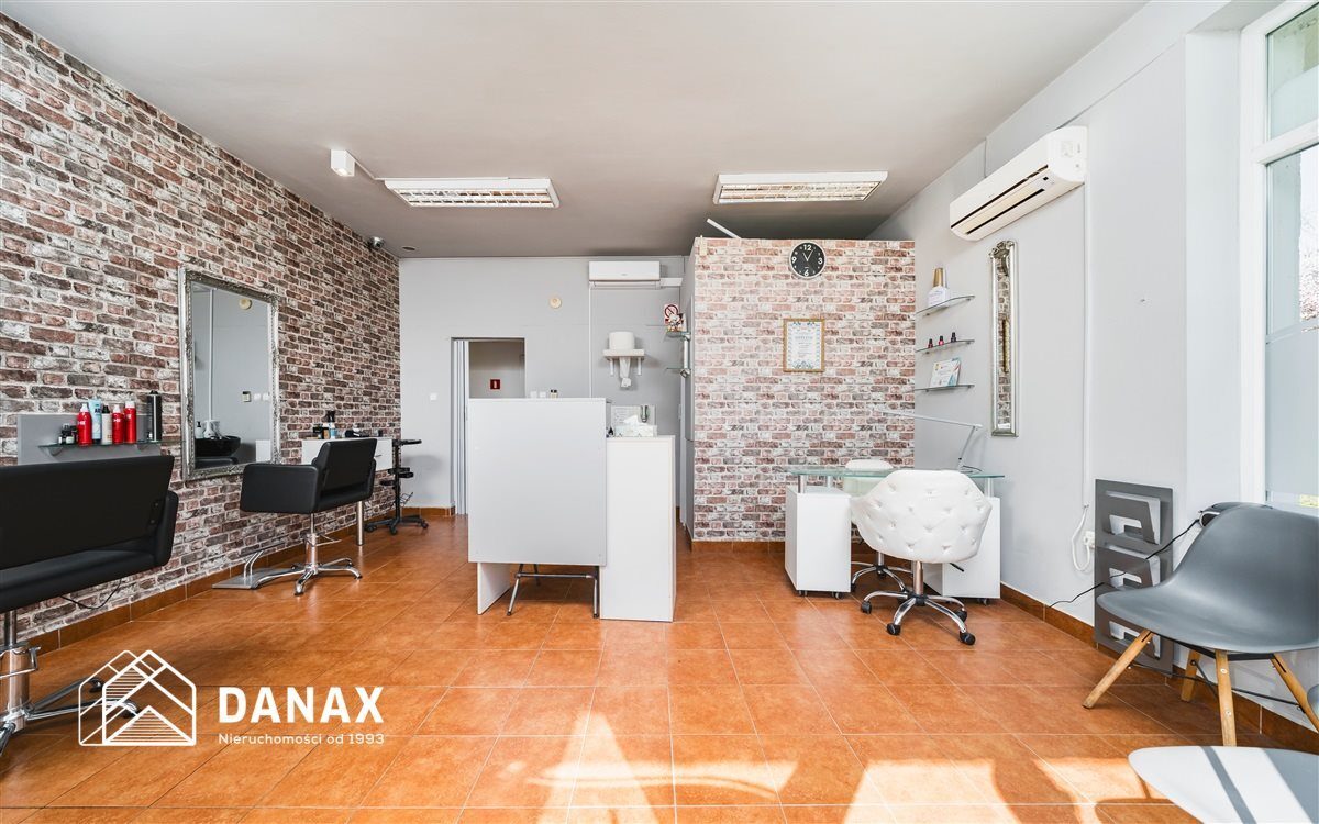 Lokal na sprzedaż Kraków Podgórze Duchackie, Kurdwanów Halszki