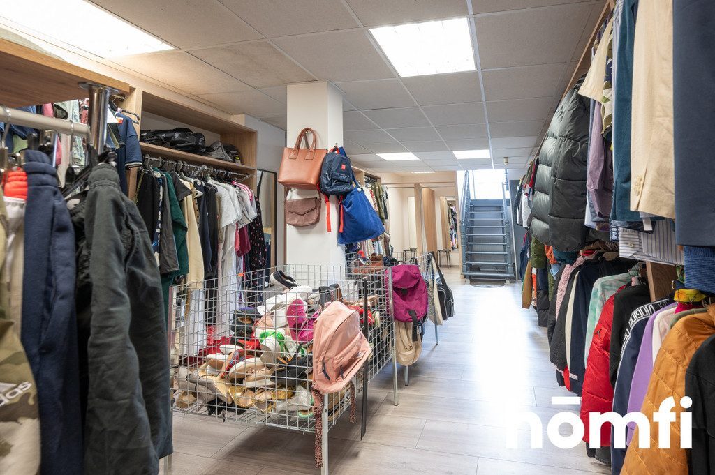 Lokal na wynajem SKAWINA  29 Listopada