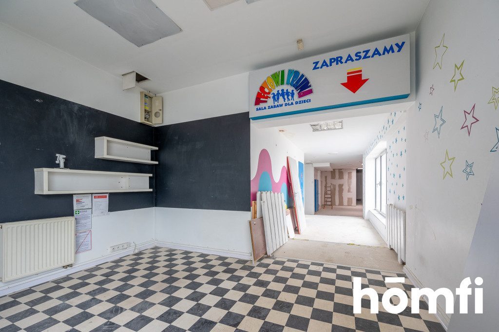 Lokal na wynajem SKAWINA  29 Listopada