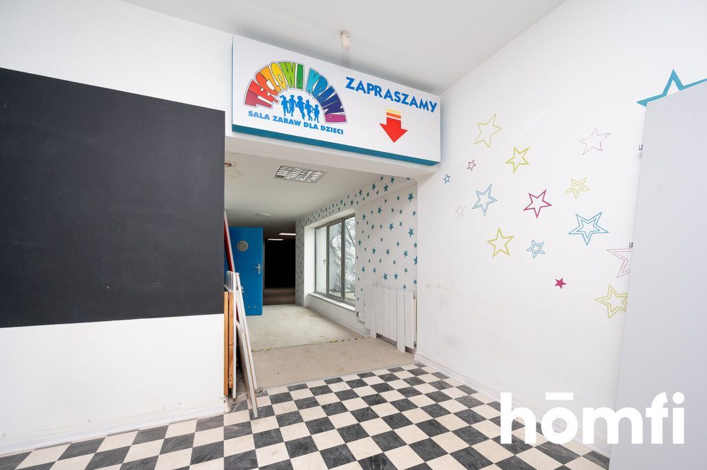 Lokal na wynajem SKAWINA  29 Listopada