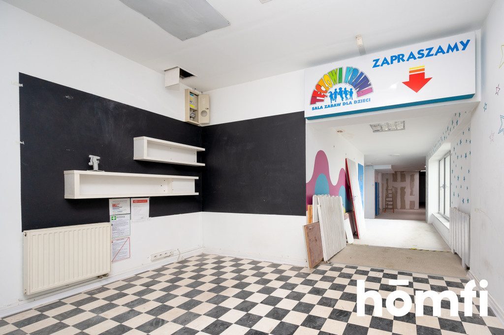 Lokal na wynajem SKAWINA  29 Listopada