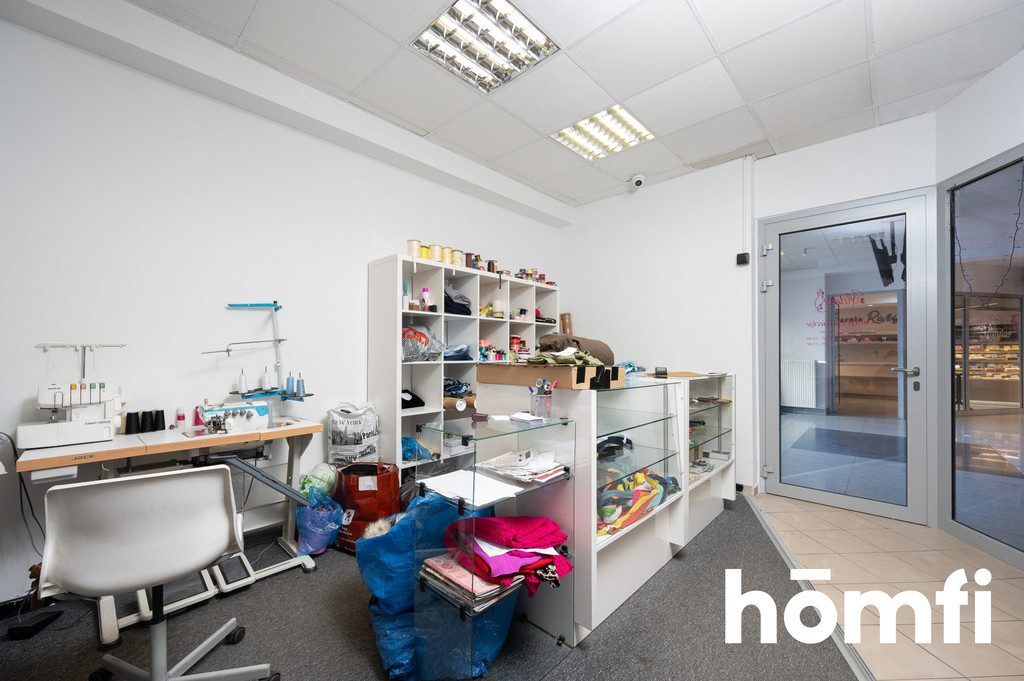 Lokal na wynajem SKAWINA  29 Listopada