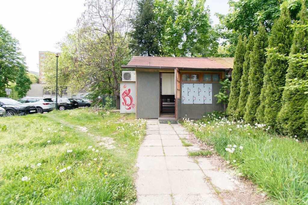 Lokal na wynajem KRAKÓW KRAKÓW-NOWA HUTA os. Kościuszkowskie