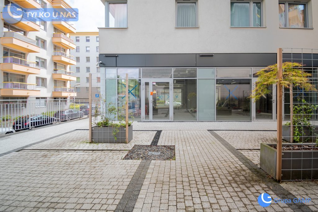 Lokal na wynajem KRAKÓW  Reduta