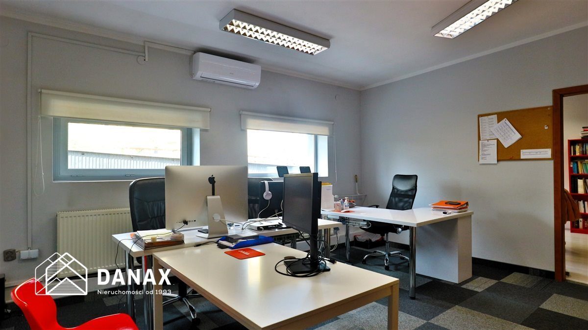 Lokal na wynajem Kraków Podgórze, Zabłocie 