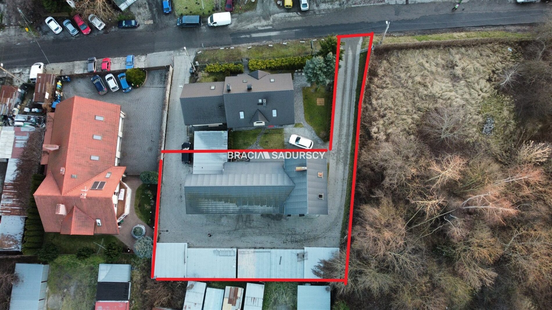 Lokal na sprzedaż Kraków Bieńczyce Fatimska
