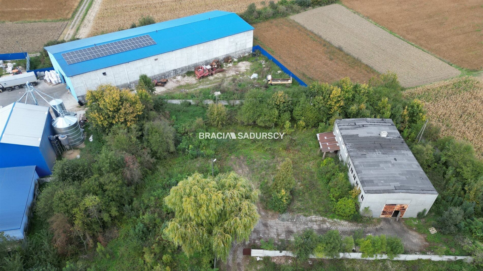 Lokal na sprzedaż Żabno (gw) Siedliszowice 