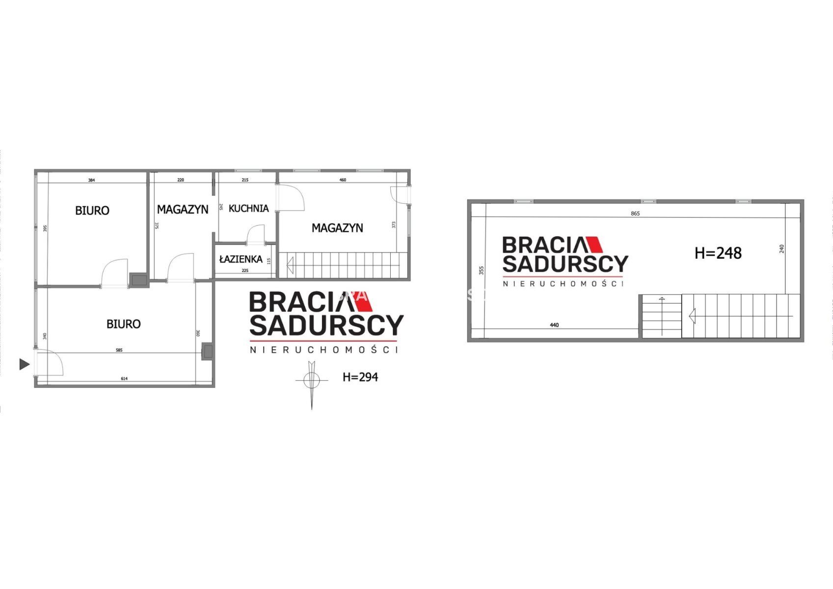 Lokal na sprzedaż Kraków Bronowice Piastowska