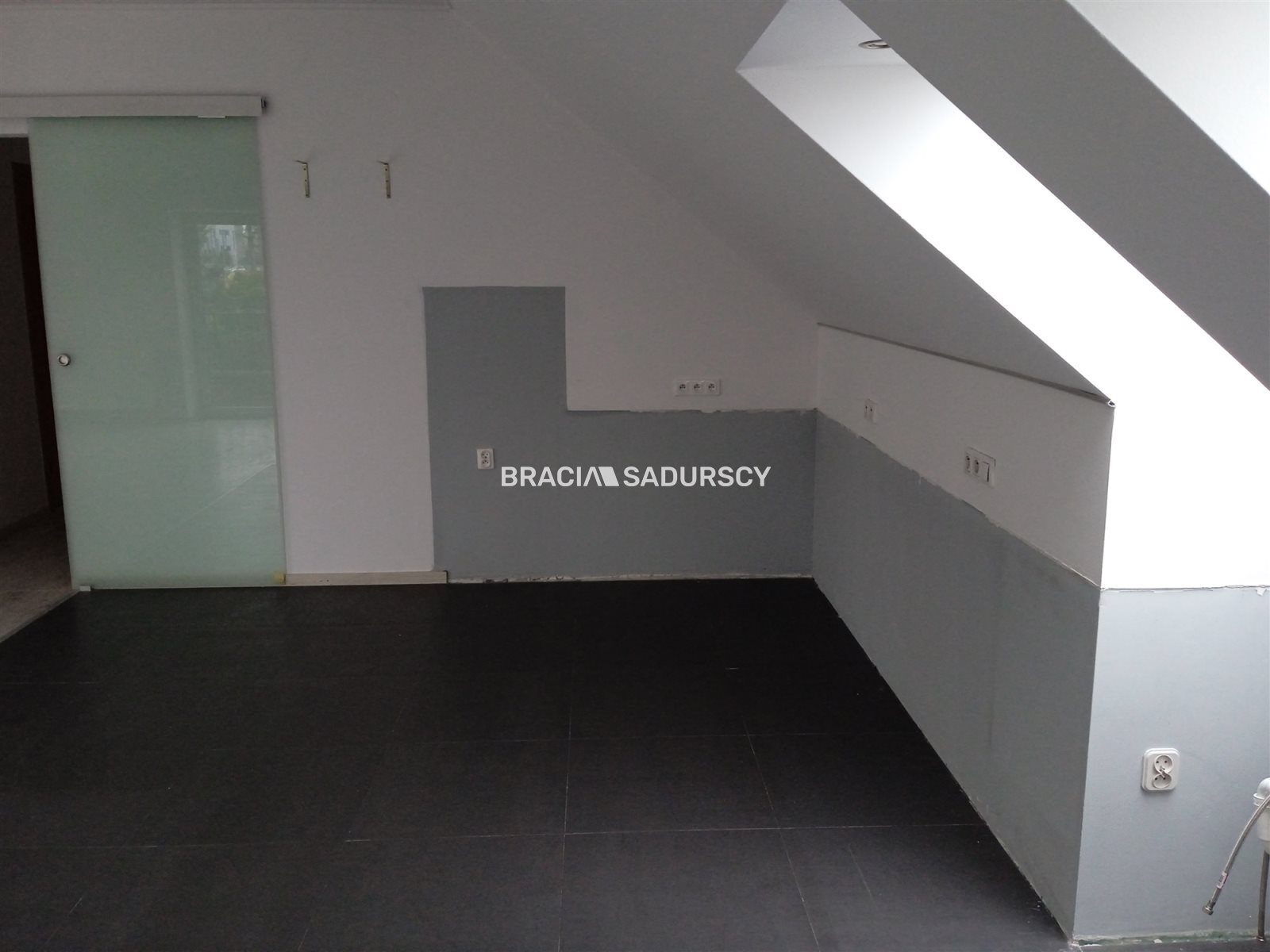 Lokal na wynajem Kraków Dębniki, Ruczaj Mochnaniec