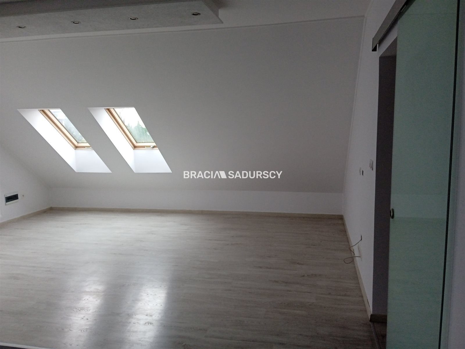 Lokal na wynajem Kraków Dębniki, Ruczaj Mochnaniec