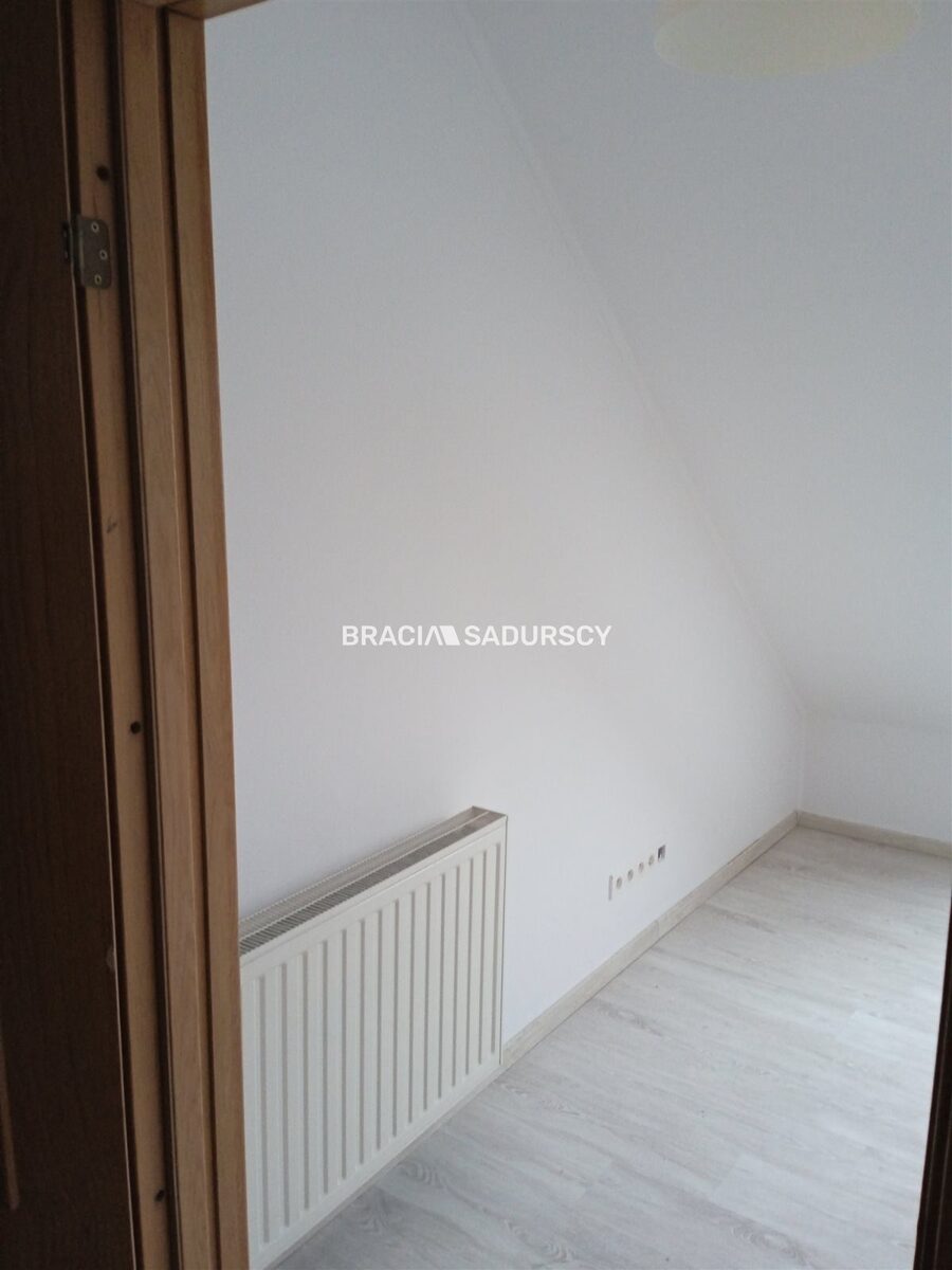 Lokal na wynajem Kraków Dębniki, Ruczaj Mochnaniec